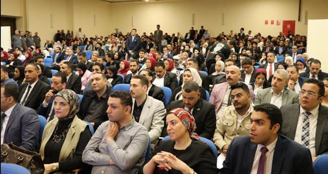 الوطنية للانتخابات تنظم ندوة تثقيفية لتعزيز الوعي السياسي لأعضاء الكيانات الشبابية