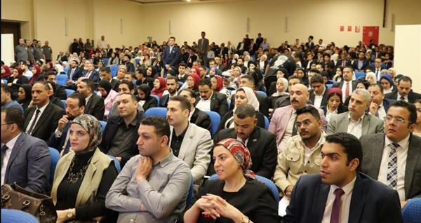 الوطنية للانتخابات تنظم ندوة تثقيفية لتعزيز الوعي السياسي لأعضاء الكيانات الشبابية