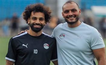 عبد الرحمن عيسى يتولى منصب مخطط أحمال الأهلي