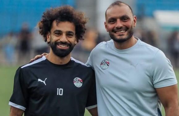 عبد الرحمن عيسى يتولى منصب مخطط أحمال الأهلي