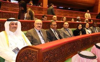التضامن الاجتماعي تستعرض تجربتها في بناء أول منظومة إعلامية حكومية بالذكاء الاصطناعي