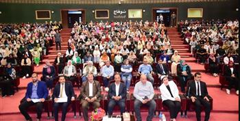   " النعماني" يدعو الشركات بضروره استيعاب أكبر عدد ممكن من فرص العمل للطلاب