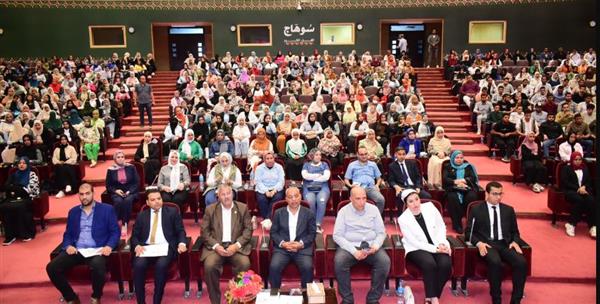 " النعماني" يدعو الشركات بضروره استيعاب أكبر عدد ممكن من فرص العمل للطلاب