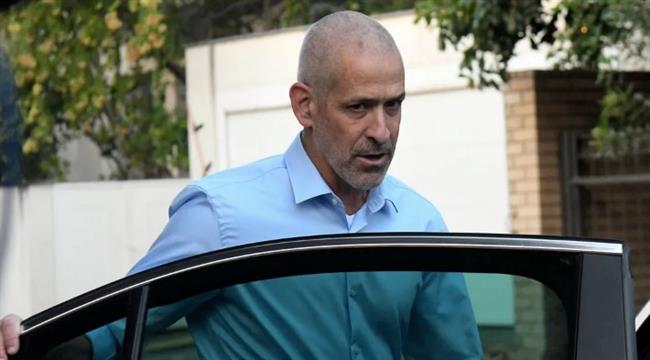 عاجل.. أ ف ب: الحكومة الإسرائيلية تتراجع عن قرار إقالة رئيس الشاباك