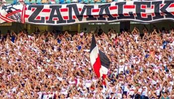   الزمالك يقرر توفير 20 حافلة للجماهير لحضور مباراة المصري