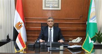   محافظ الجيزة يوجه برفع درجة الاستعداد القصوى تحسبا لسوء الأحوال الجوية