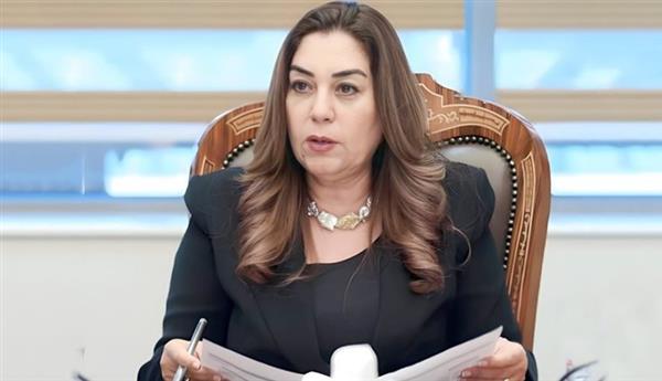 وزيرة التنمية المحلية توجه المحافظين برفع درجة الاستعداد لسوء أحوال الطقس