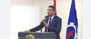   محافظ السويس يناشد المواطنين بتوخي الحذر غدًا بسبب سوء الأحوال الجوية
