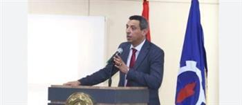 محافظ السويس يناشد المواطنين بتوخي الحذر غدًا بسبب سوء الأحوال الجوية