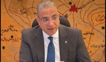   محافظ الفيوم يقرر تعليق الدراسة بجميع مدارس المحافظة غداً الأربعاء 