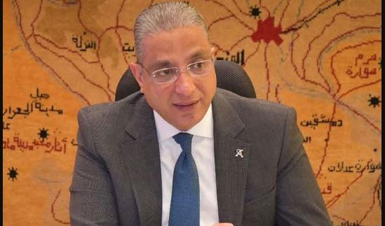 محافظ الفيوم يقرر تعليق الدراسة بجميع مدارس المحافظة غداً الأربعاء
