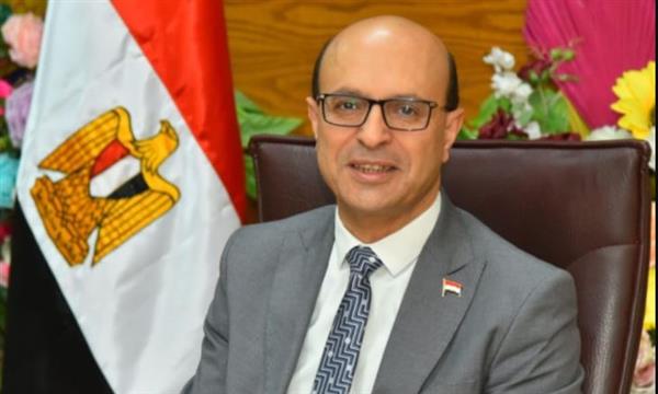 المنشاوي يقرر تعليق الدراسة غدا بجامعة أسيوط الأهلية