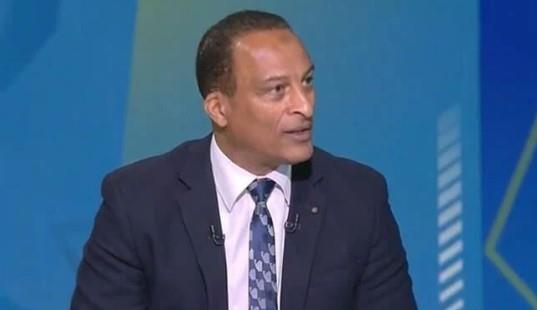 الأهلي يتقدم بخالص التعازي لـ أسامة عرابي وشقيقه في وفاة والدتهما