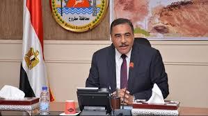 محافظ مطروح: اتخاذ جميع الإجراءات مع الأجهزة المختصة استعدادا لمواجهة طقس الغد