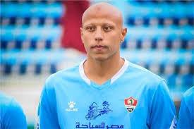   عمرو الجزار يحصد جائزة رجل مباراة إنبي وغزل المحلة