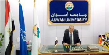 جامعة أسوان تُعلّق الدراسة غدًا حفاظًا على سلامة أبنائها بسبب تقلبات الطقس