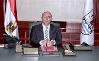   محافظ بني سويف يقرر تعليق الدراسة غدًا الأربعاء بسبب العاصفة الترابية