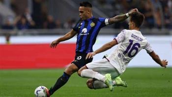   ميلان يتعادل مع إنتر في كأس إيطاليا