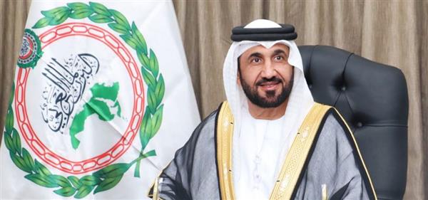 اليماحي يتوجه إلى أوزبكستان للمشاركة في اجتماعات الاتحاد البرلماني الدولي