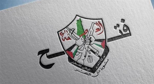 حركة فتح تقدم لمصر ورقة للحوار مع حماس