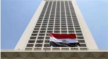   مصر تدين انتهاك إسرائيل السافر للسيادة السورية واستهداف عيادة تابعة لــ "الأونروا" في غزة