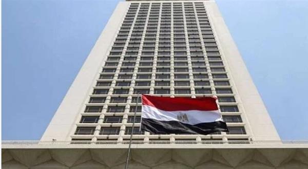 مصر تدين انتهاك إسرائيل السافر للسيادة السورية واستهداف عيادة تابعة لــ "الأونروا" في غزة