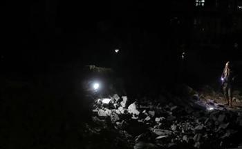   الحوثيون: 36 غارة أمريكية على صنعاء وصعدة ومحافظات أخرى وسقوط قتلى وجرحى