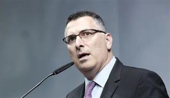   وزير الخارجية الإسرائيلي: مفاوضات مع لبنان حول الحدود والأسرى المعتقلين