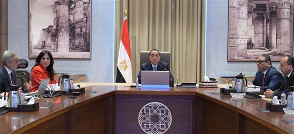 رئيس الوزراء يستعرض حصاد "حماية المستهلك"