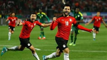   منتخب مصر يتقدم في تصنيف الفيفا.. والأرجنتين في الصدارة
