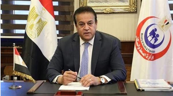 وزير الصحة يتابع نقل واستقبال إيمان "ضحية رشق الحجارة" لتلقي العلاج بمستشفى معهد ناصر