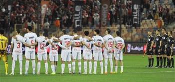 تحرك جديد من بيراميدز بسبب مباراة القمة