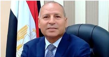   محافظ القاهرة: الدولة حريصة على القضاء على الأسواق العشوائية