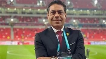   طارق قنديل رئيسًا لبعثة الأهلي في موريتانيا