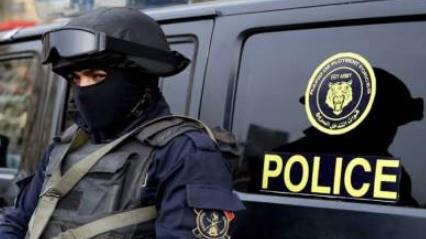 مصرع عنصر جنائي شديد الخطورة عقب تبادل إطلاق النار مع قوات الشرطة بالأقصر