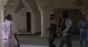   السفيرة منى عمر: تحرير الخرطوم انتصار معنوي وخطوة نحو الاستقرار بالسودان