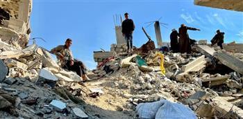 المتحدثة باسم الأمم المتحدة: غزة أصبحت أخطر مكان للعمل الإنساني