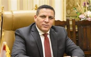   أحمد محسن: اقتحام الشرطة الإسرائيلية للمسجد الأقصى تحدٍ سافر وانتهاك للقانون الدولي