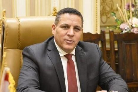 أحمد محسن: اقتحام الشرطة الإسرائيلية للمسجد الأقصى تحدٍ سافر وانتهاك للقانون الدولي