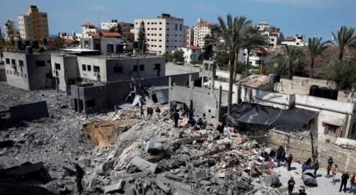 باحث سياسي: التصعيد العسكري الإسرائيلي في غزة يهدف لتغيير الواقع الديموغرافي