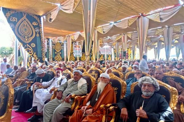 بعد ربع قرن من النزاع.. إنهاء خصومة ثأرية بين قبيلتي الصناقرة والبراهمة برعاية مستقبل وطن