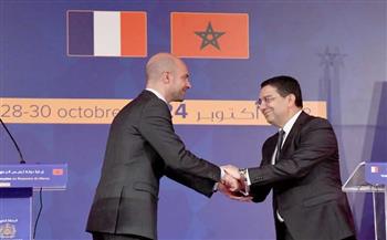   فرنسا تجدد دعمها لسيادة المغرب على صحرائه