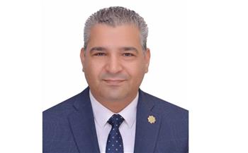   عياد رزق: عمال مصر هم بناة المستقبل وصناع الحضارة والتنمية ودرع هذا الوطن