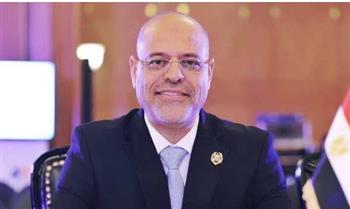   جبران: 558 فرصة عمل للمصريين فى السعودية