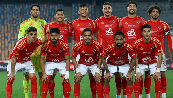 تاريخ مواجهات الأهلي وبتروجيت قبل مباراة اليوم