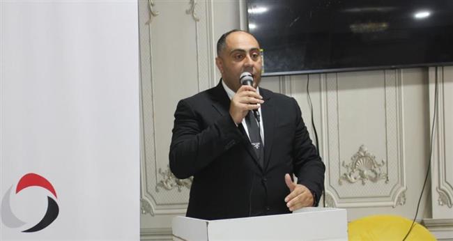 حزب الاتحاد: قانون الإجراءات الجنائية الجديد نقلة نوعية لتعزيز العدالة الناجزة