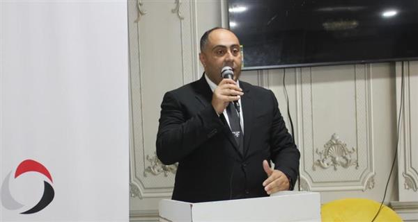 حزب الاتحاد: قانون الإجراءات الجنائية الجديد نقلة نوعية لتعزيز العدالة الناجزة