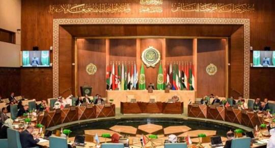 جامعة الدول تدين قرار الاحتلال الإسرائيلي بإغلاق صندوق ووقفية القدس