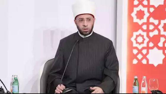 وزير الأوقاف يشارك في مؤتمر الماتريدية بـ سمرقند