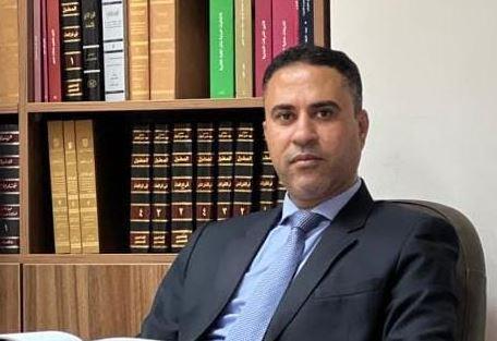 محمد عيد: عمال مصر ركيزة الوطن وبناة المستقبل في مواجهة التحديات